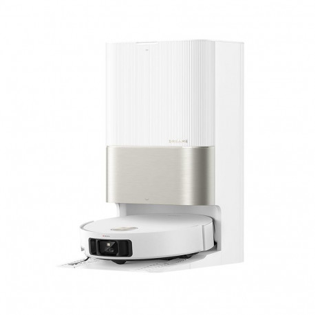 Robottolmuimeja X50 Ultra,20000Pa/6400mAh, Dreame, Valge