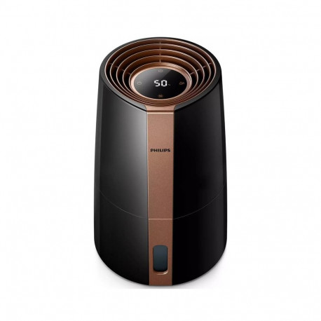 Õhuniisuti Philips must