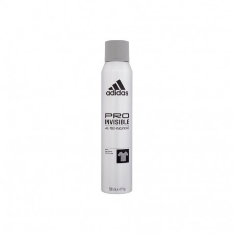Adidas Pro Invisible 48H Anti-Perspirant (200ml)
