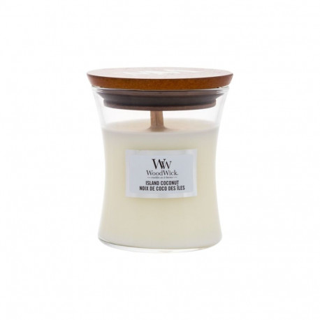 WoodWick Island Coconut (85ml)