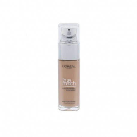L'Oréal Paris True Match Super-Blendable Foundation (30ml) (5.N)