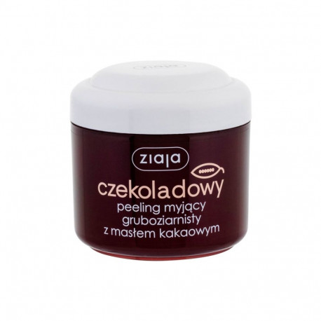 Ziaja Cocoa Butter (200ml)