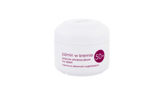 Ziaja Jasmine (50ml)