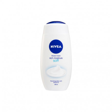 Nivea Creme Soft (250ml)