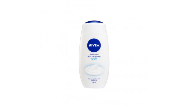 Nivea Creme Soft (250ml)