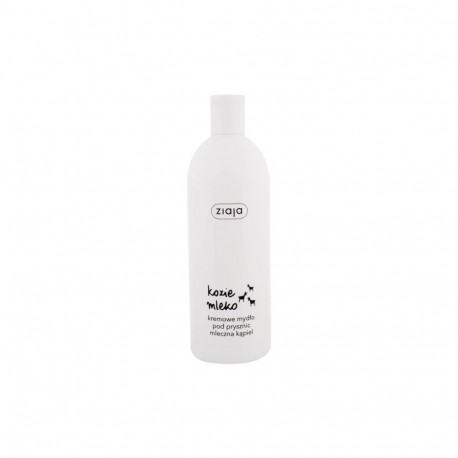 Ziaja Goat´s Milk (500ml)