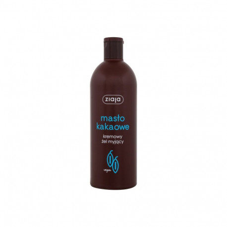 Ziaja Cocoa Butter (500ml)