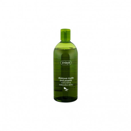 Ziaja Natural Olive (500ml)