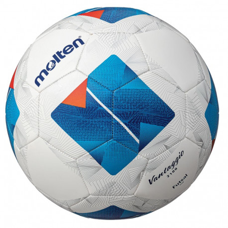 Futsal ball MOLTEN F9N2100