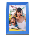Denver Frameo PFF-1023BU blau