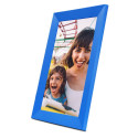 Denver Frameo PFF-1023BU blau