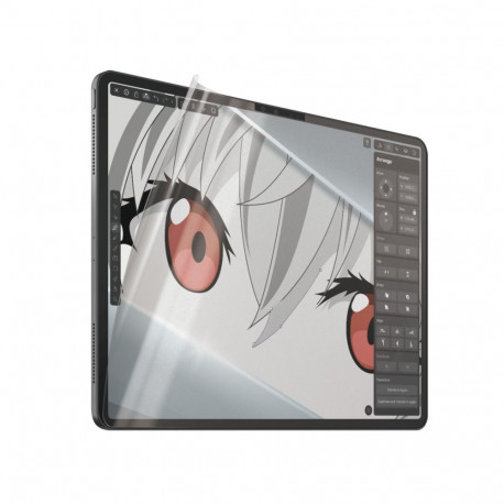 PanzerGlass GraphicPaper Screen Prot. iPad Air 13/iPad Pro 13