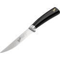 Berkel Elegance Glossy Black Steak Set 6-pcs.