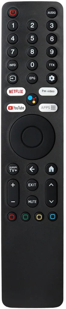 XIAOMI D79C100239A09