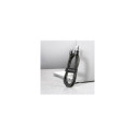 Cable USB A - micro USB 2m QC3.0 Cafule grey+black BASEUS