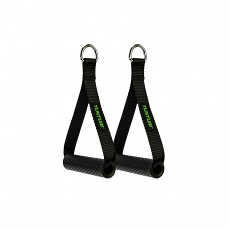 Käepidemed TUNTURI Strap Handle (paar)