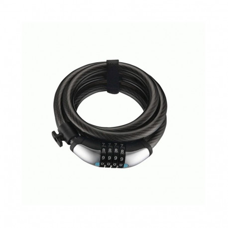 Trosslukk GIANT SURELOCK FLEX COMBO 15