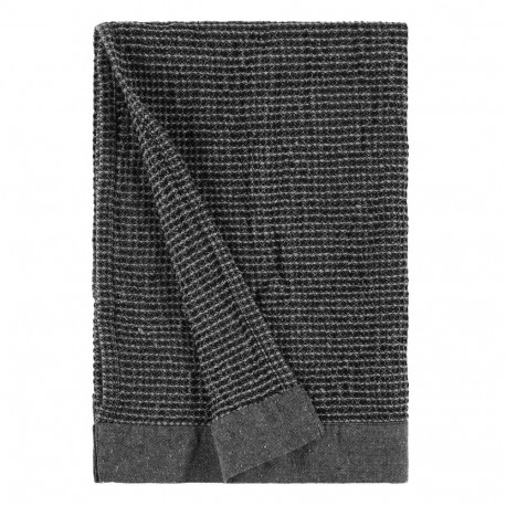 Towel RENTO GREY 50x70cm