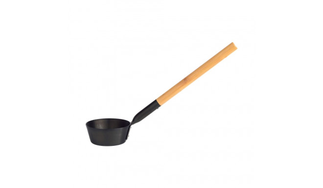 Leilikulp RENTO BLACK, 43cm