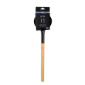 Leilikulp RENTO BLACK, 43cm
