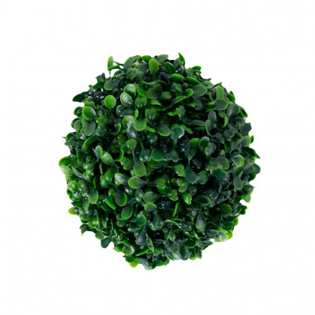 Rohupall BUXUS GREENLAND D37cm, roheline kunstlill