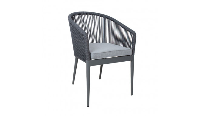 Chair ECCO grey