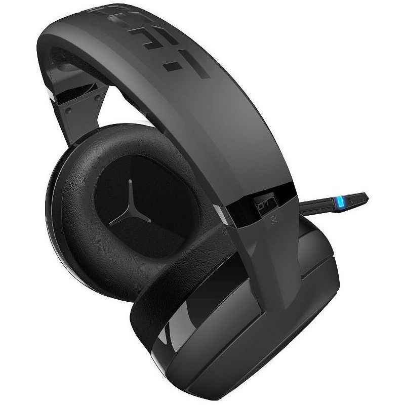 Roccat ROC-14-220 Casque intra-auriculaire - double conducteur - spectre  complet 