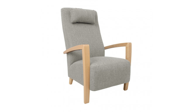 Tugitool VENLA 65,5x65xH104cm, beež