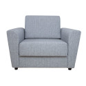 Tugitoolvoodi VESPER 112x83xH86cm, hall