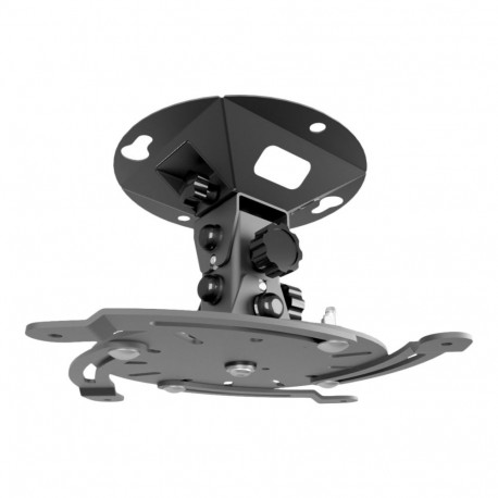 EDBAK Projector Ceiling mount | PMV400 Universal | Horizontal adjustment | Maximum weight (capacity)