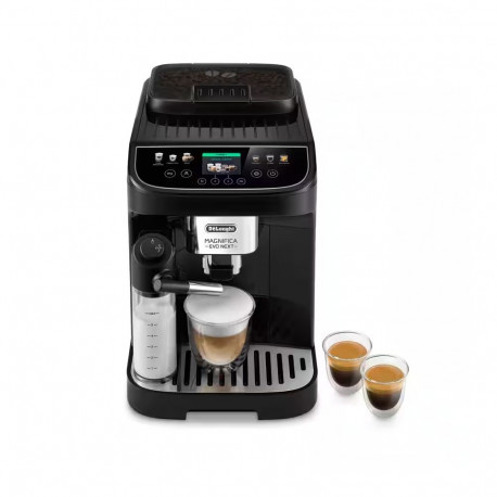 Delonghi Coffee maker | Magnifica Evo | Pump pressure 15 bar | Built-in milk frother | Automatic | 1