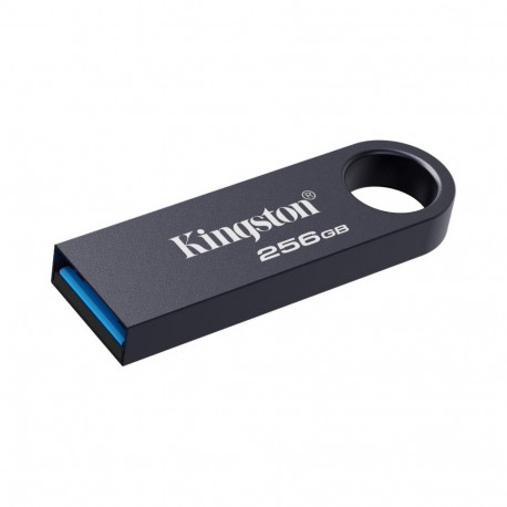 Kingston USB Flash Drive | DataTraveler SE9 G3 | 256 GB | USB Type-A | Grey