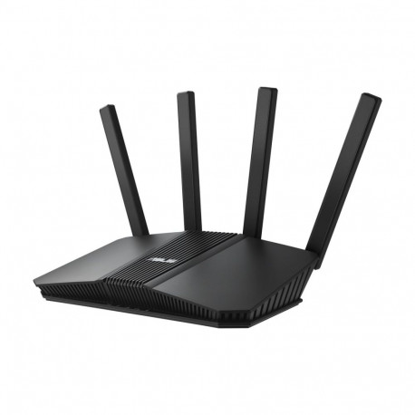 Asus | Wireless router | RT-BE55 Dual-band | 802.11be | 688+2882 Mbit/s | Mesh Support Yes | MU-MiMO