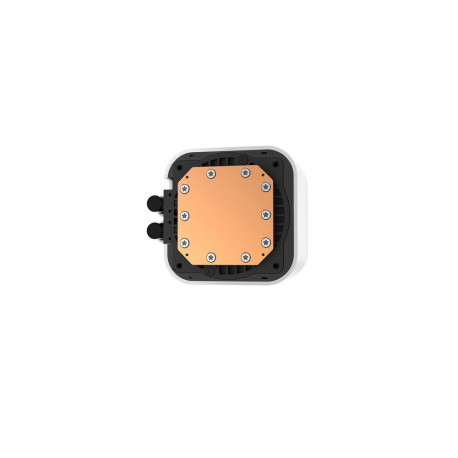 Deepcool LQ360 ULTRA ARGB WH valge vesijahuti Intel, AMD