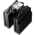Deepcool CPU Air Cooler | AK620 G2 DIGITAL NYX | Intel, AMD