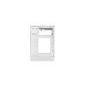 Deepcool Case | CH170 PLUS WH | White | Midi Tower | Power supply included No