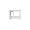 Deepcool Case | CH160 PLUS WH | White | Micro ATX | Power supply included No