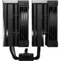 Deepcool CPU Air Cooler | AK620 G2 DIGITAL NYX | Intel, AMD