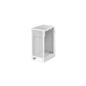 Deepcool Case | CH170 PLUS WH | White | Midi Tower | Power supply included No