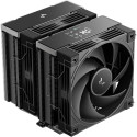 Deepcool CPU õhkjahuti AK620 G2 DIGITAL NYX Intel, AMD