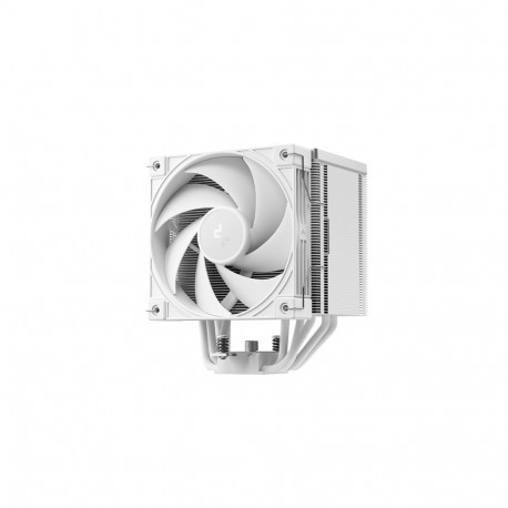 Deepcool AK500 G2 WH valge protsessori õhkjahuti Intel, AMD
