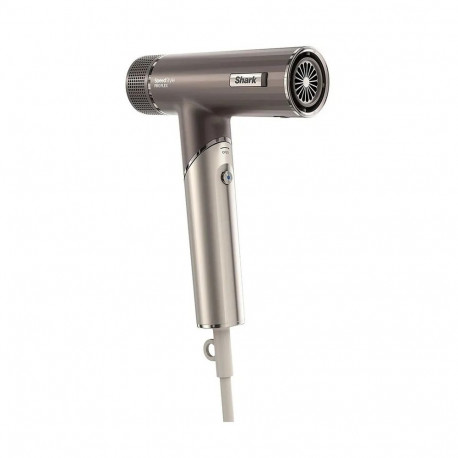 Shark föönisüsteem HD542EU SpeedStyle Pro Flex 1700W 3 temperatuuriseadistust ioonfunktsioon difuuso