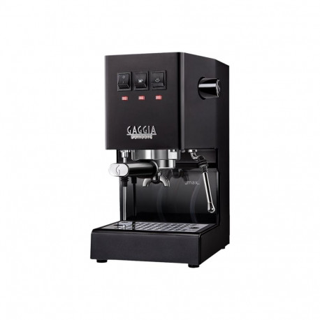 Gaggia | Coffee Machine | RI9481/14 Classic E24 | Pump pressure 15 bar | Built-in milk frother | Sem
