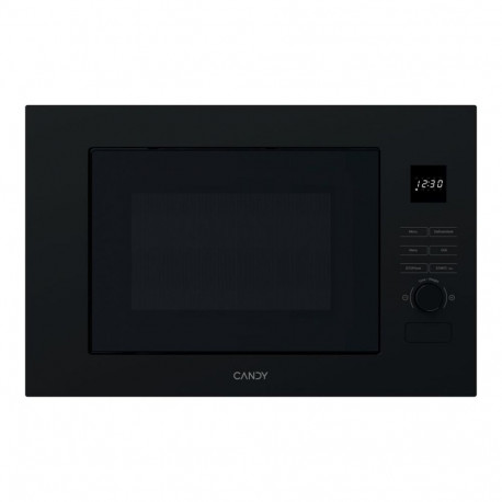 Candy Microwave oven | CA38FL7N20WXB | Built-in | 750 W | 20 L | Grill | Black
