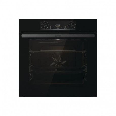 Gorenje ahi BOS6737E13FBG 77L elektriline AquaClean mehaaniline aurufunktsioon konvektsioon kõrgus 5