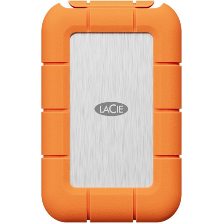 LaCie external SSD 1TB Rugged SSD4 (STND1000400)