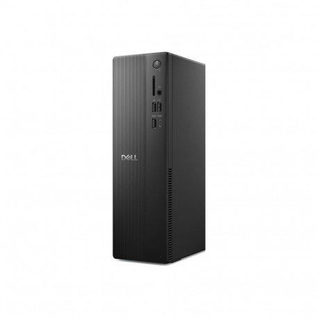 Dell Pro | Essential QVS1260 | Desktop | Slim | Intel Core i3 | i3-14100 | 8 GB | DDR5 | 512 GB | In