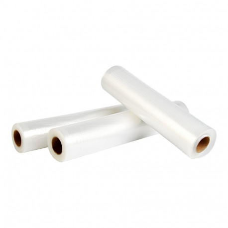 Camry Vacuum Sealer Rolls for CR 4470, AD 4484, MS 4492, AD 4503 | CR 4470.1