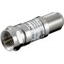 Goobay SAT attenuator 20dB