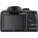 Nikon Coolpix P530 чёрный